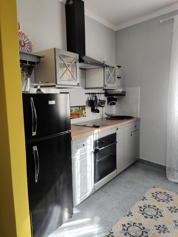 A Cantunera Littlehouse 아그리젠토 외부 사진
