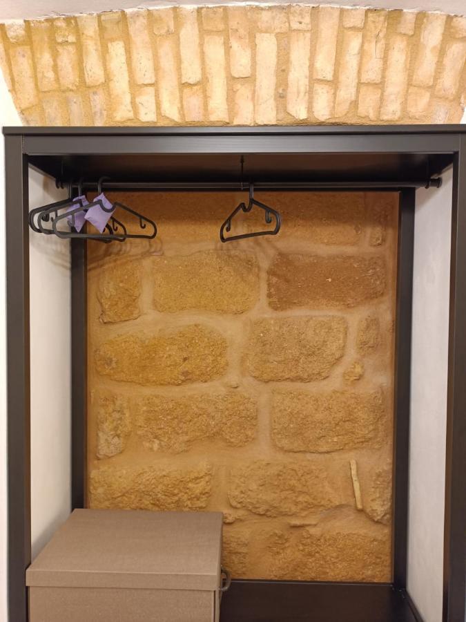 A Cantunera Littlehouse 아그리젠토 외부 사진